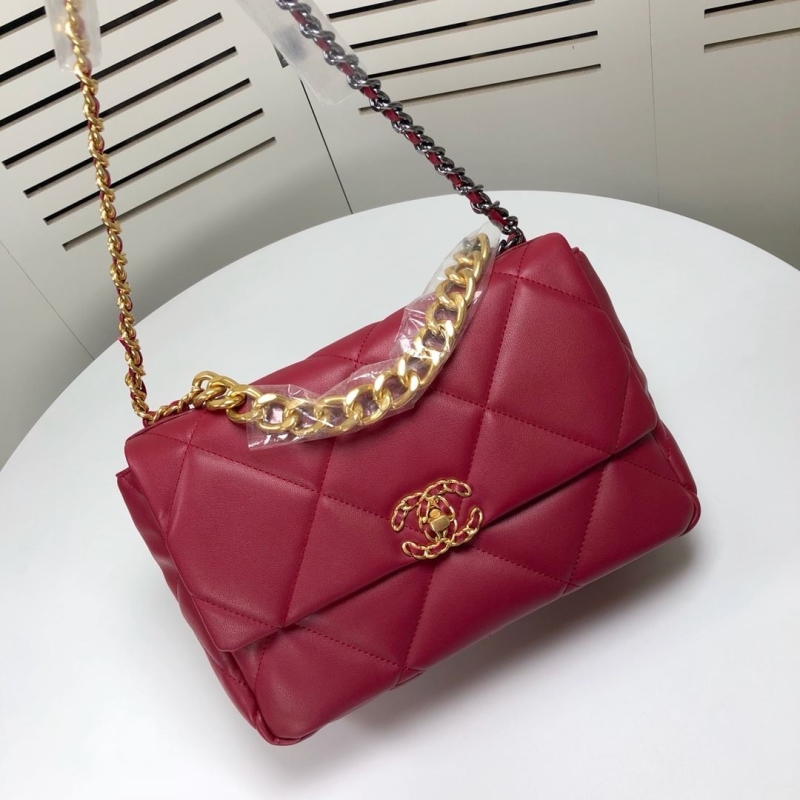 Ch**el 19 bags